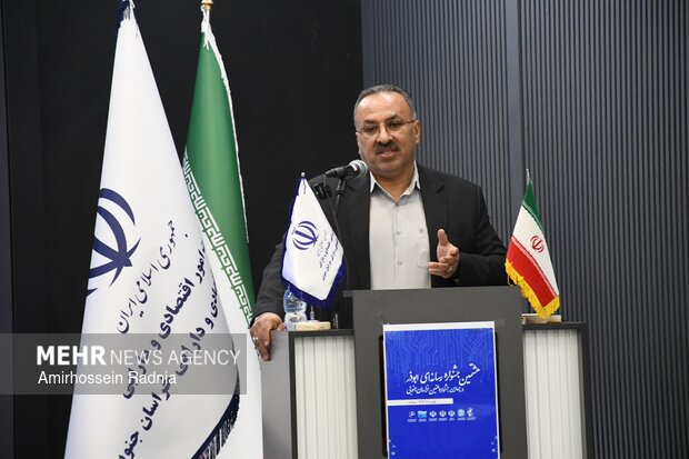 اختتامیه جشنواره رسانه‌ای ابوذر در بیرجند