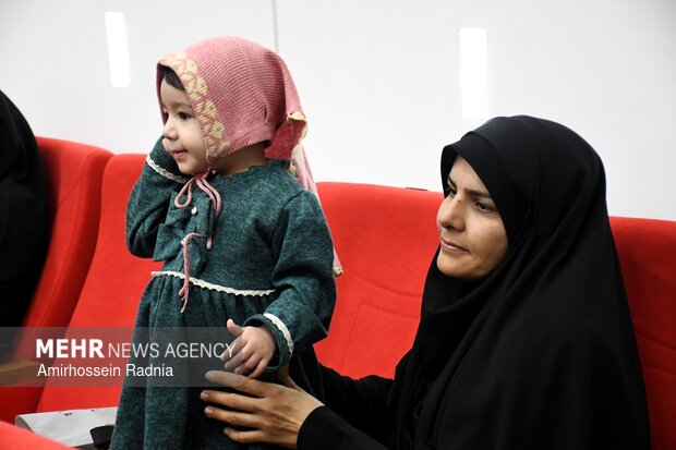 اختتامیه جشنواره رسانه‌ای ابوذر در بیرجند