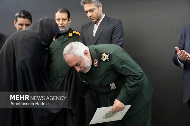 اختتامیه جشنواره رسانه‌ای ابوذر در بیرجند