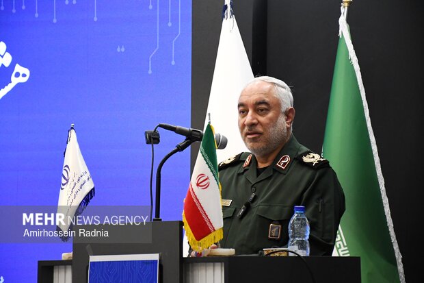 اختتامیه جشنواره رسانه‌ای ابوذر در بیرجند