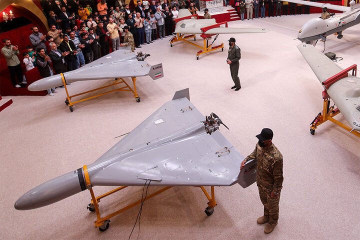 وقتی لانچرهای واقعی به آنتن رسید؛ ادای دین «معلی» به شهدای جنگ ۱۲ روزه