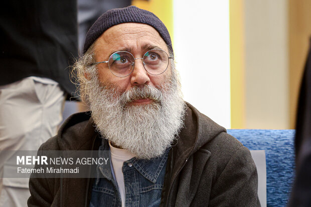 اختتامیه شانزدهمین جشنواره بین‌المللی فارابی