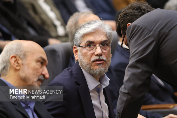 اختتامیه شانزدهمین جشنواره بین‌المللی فارابی