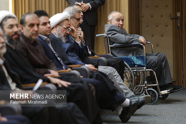 اختتامیه شانزدهمین جشنواره بین‌المللی فارابی