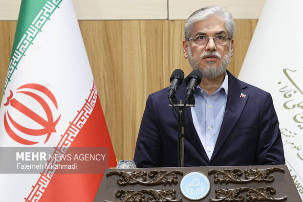 اختتامیه شانزدهمین جشنواره بین‌المللی فارابی