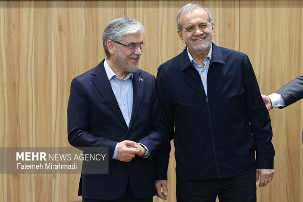 اختتامیه شانزدهمین جشنواره بین‌المللی فارابی