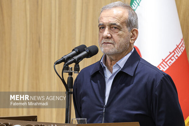 Closing ceremony of 16th Intl. Farabi Festival in Tehran
