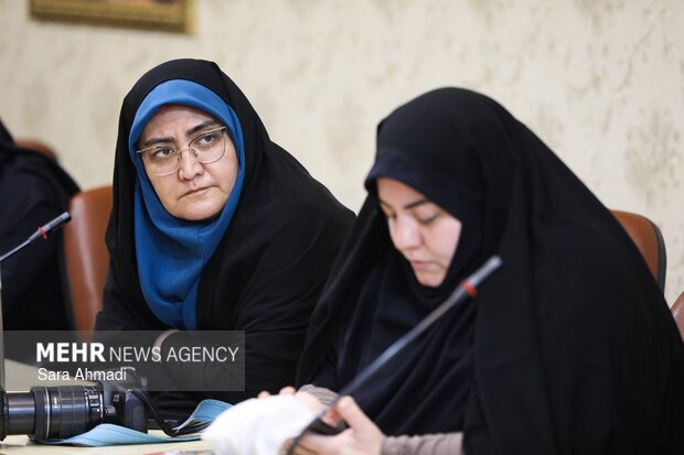 نشست خبری طرح ملی «زندگی با آیه ها» در مشهد