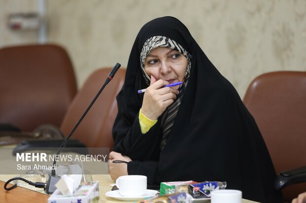 نشست خبری طرح ملی «زندگی با آیه ها» در مشهد