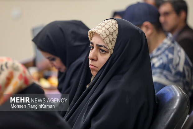 نشست خبری دبیر قرارگاه ملی مسجد