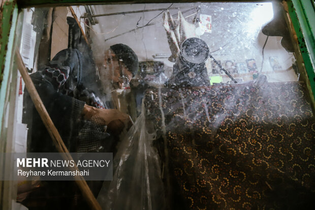 بازار سنتی پیشوا