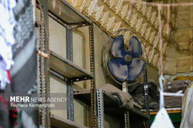 بازار سنتی پیشوا