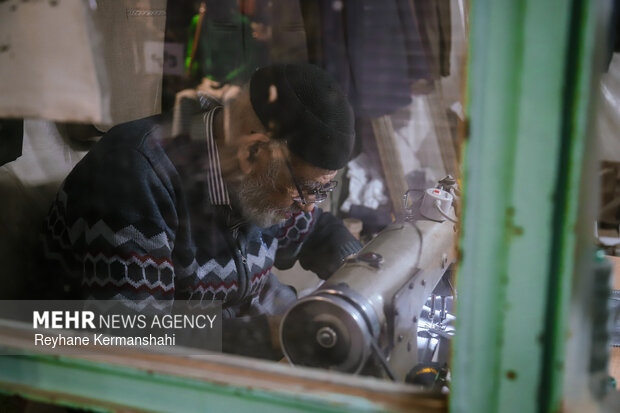 بازار سنتی پیشوا