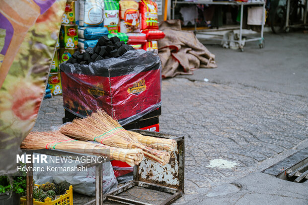 بازار سنتی پیشوا