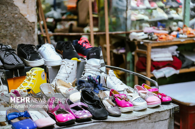 بازار سنتی پیشوا