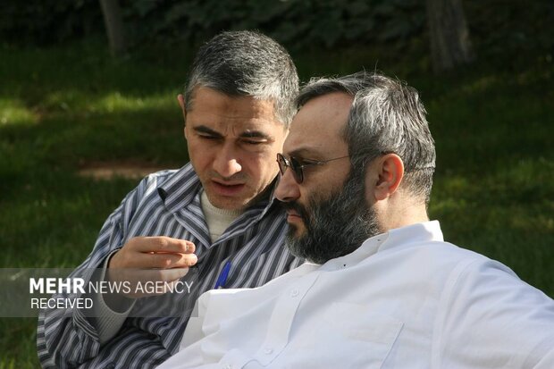 شهید عماد مغنیه