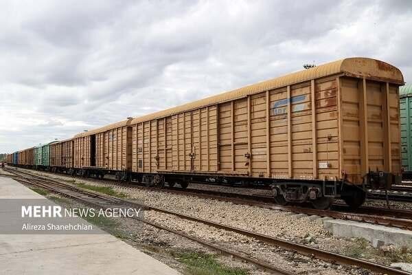 Iran’s foreign transit of goods reaches 17.6m tons in 10 mos