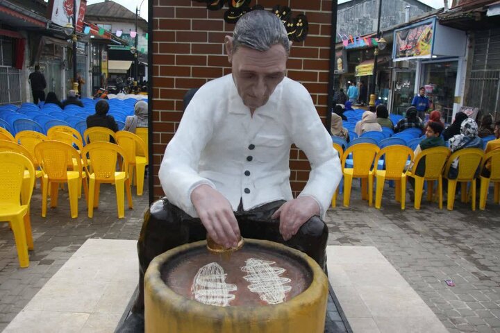 محبوب: رویکرد مدیریت شهری طاهرگوراب توسعه همه جانبه شهر است