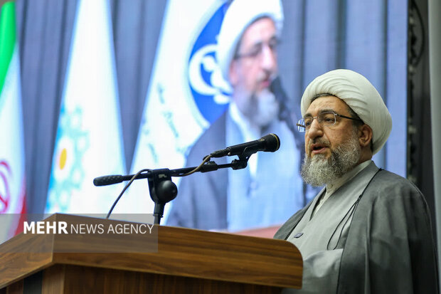 مطهری‌اصل: رسانه صادق، ستون اعتماد عمومی است