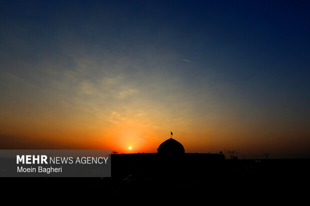 شب‌های بله‌برون شلمچه