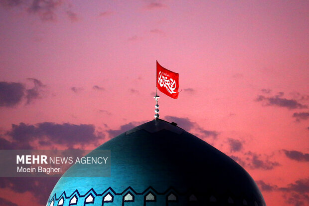 شب‌های بله‌برون شلمچه