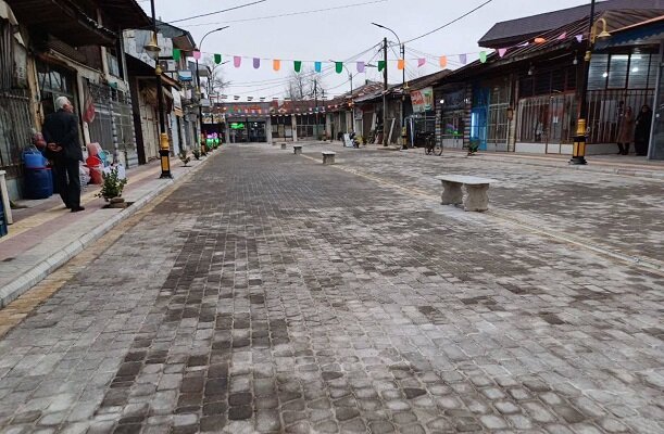 محبوب: رویکرد مدیریت شهری طاهرگوراب توسعه همه جانبه شهر است