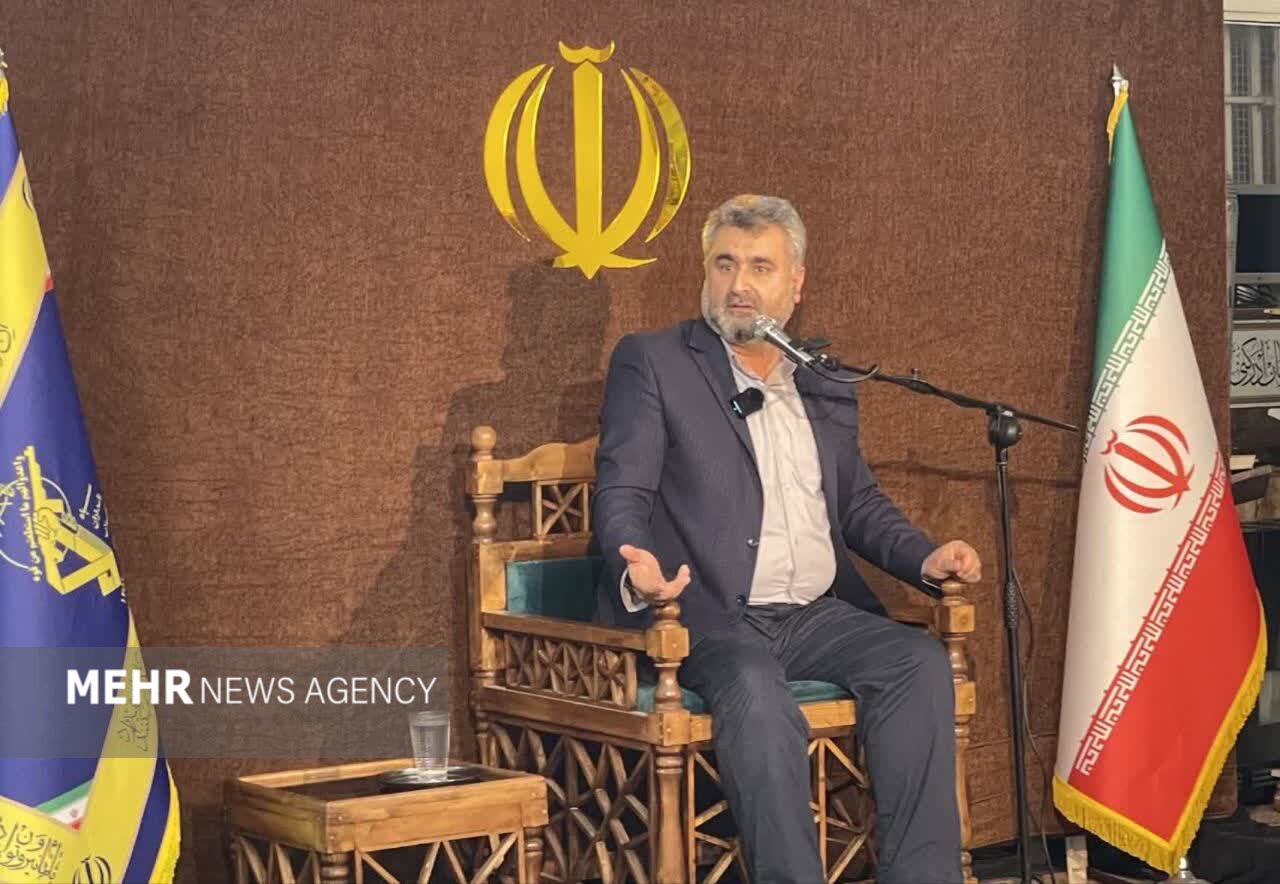 سرهنگ امینی: آتشزدن مساجد و قرآن پروژه دشمن برای وحدت شکنی بود سرهنگ امینی: آتشزدن مساجد و قرآن پروژه دشمن برای وحدت شکنی بود