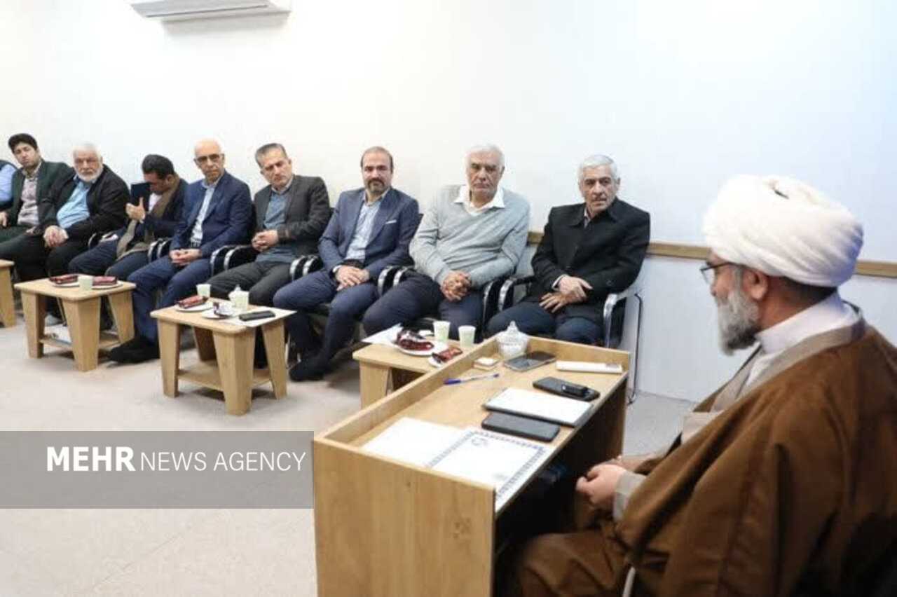 استان،سمنان،مسائل،توسعه،همگرايي،پيگيري،مجمع،صنايع،مشكلات،توج ...