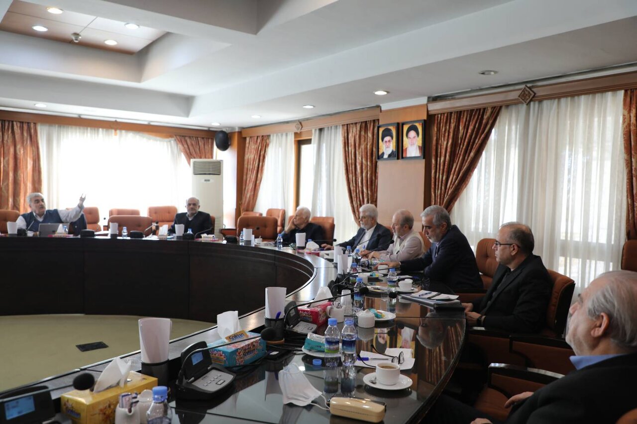 تحلیل موانع در صنعت مواد غذایی و بهداشتی – خبرگزاری مهر | اخبار ایران و جهان تحلیل موانع در صنعت مواد غذایی و بهداشتی – خبرگزاری مهر | اخبار ایران و جهان