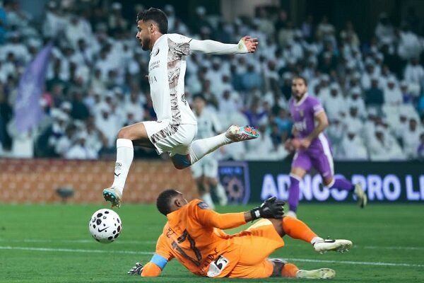 النصر،زمين،مهدي،ميدان،فوتبال،پايان،تيم،عصام،العين،هجومي