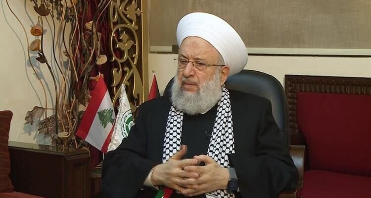 ماهر حمود: ترامپ بعد از شکست از ایران دچار تناقض گویی شده است