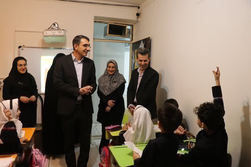 طرح،پژواك،ميداني،ارزيابي،نظارت،آموزش،سهرابي،لرستان،ارتقاي،بازديد