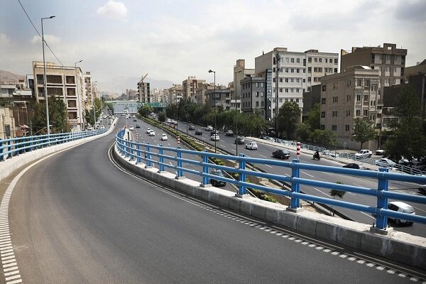 ترافيكي،تقاطع،موسوي،ترافيك،هندسي،بازديد،شرق،شهيد