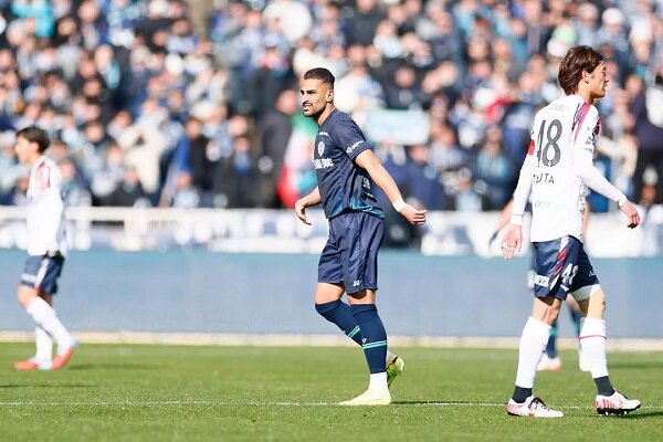 سرزو،اوساكا،شوت،زاهدي،شهاب