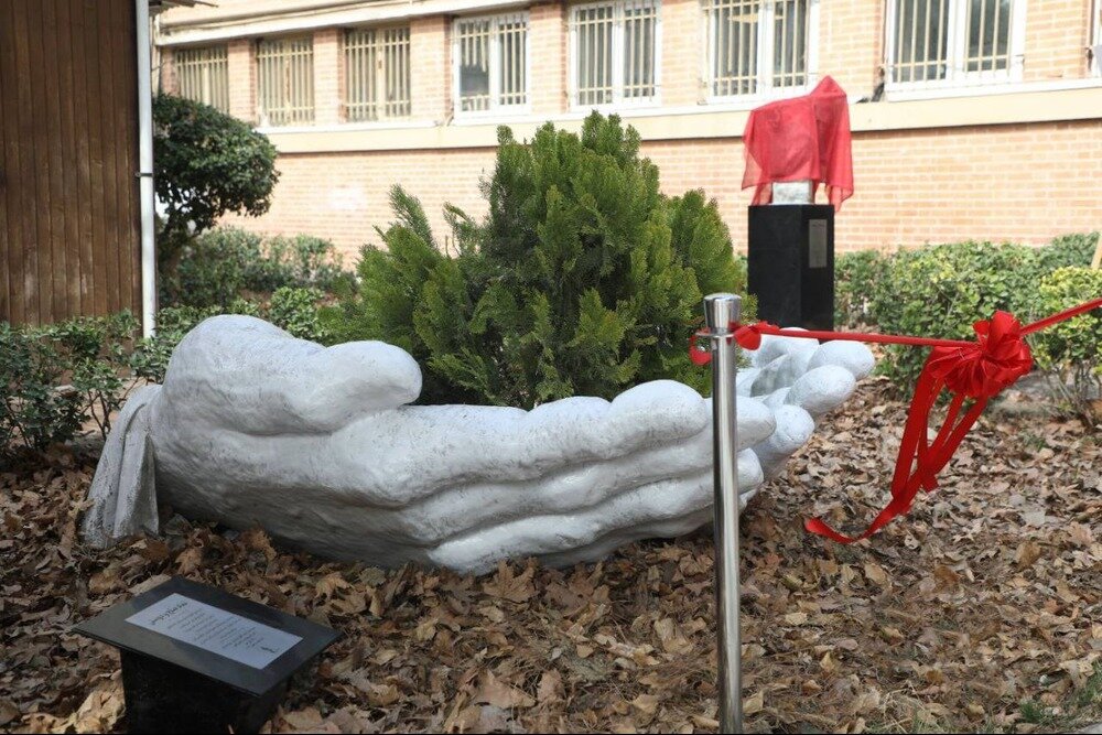 مراسم معرفی دو تندیس هنری در فضای بنیاد رودکی برگزار شد – خبرگزاری مهر | اخبار ایران و جهان مراسم معرفی دو تندیس هنری در فضای بنیاد رودکی برگزار شد – خبرگزاری مهر | اخبار ایران و جهان