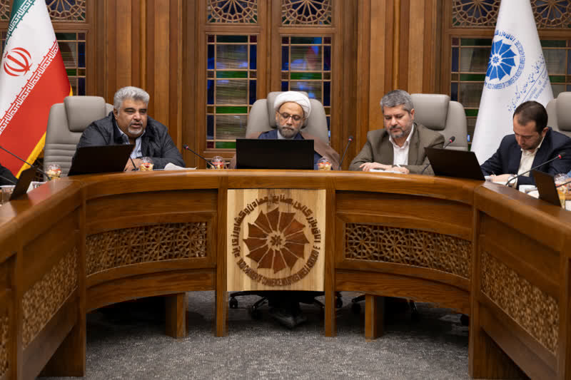 اصلاح،مطالبه،يزد،فساد،دادگستري،قوانين،زمان،طهماسبي،تعارض،تخل ...