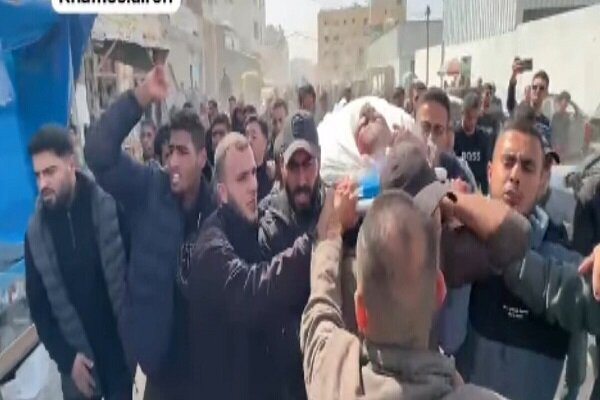 غزه،شهر،سامي