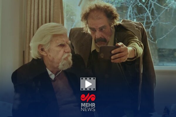 سکانسی از فیلم «شاه نقش» و آخرین اجرایی از زنده یاد عنایت بخشی – خبرگزاری مهر | اخبار ایران و جهان سکانسی از فیلم «شاه نقش» و آخرین اجرایی از زنده یاد عنایت بخشی – خبرگزاری مهر | اخبار ایران و جهان