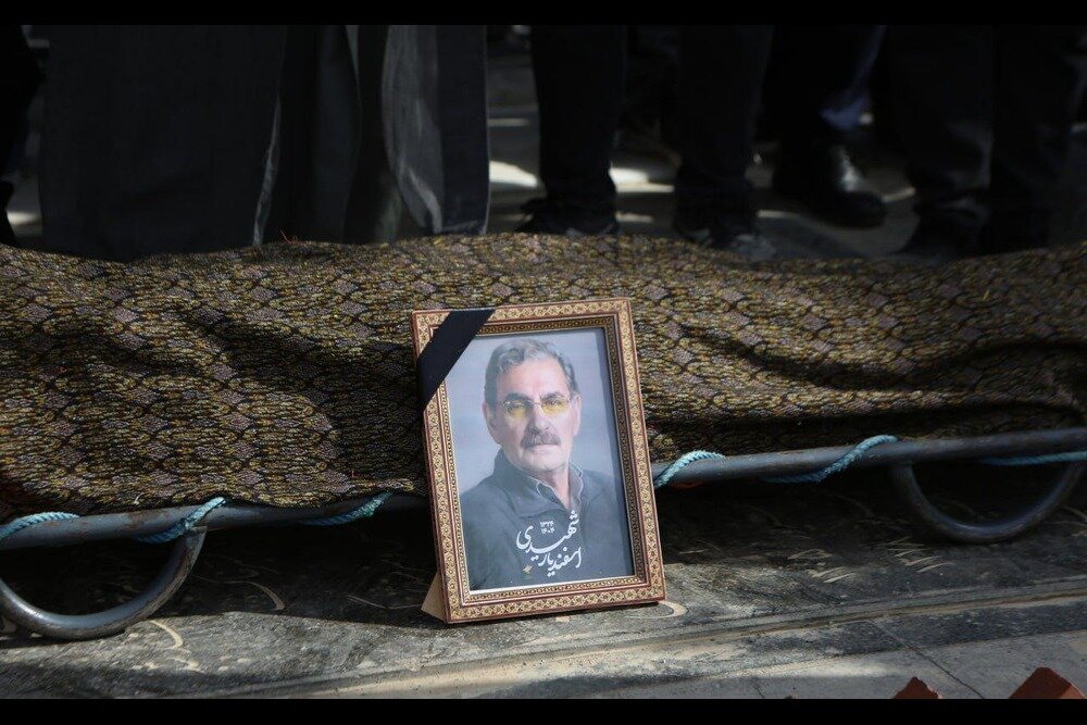 شهيدي،زندگي،اسفنديار،سعيد،مراسم،پدر،علي،آموزش،ادامه،لقماني،ع ...