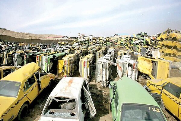 ناوگان،عمومي،نوسازي،افزايش،كيفيت،خودرو،رئيس،كشور،راهور،پيامد ...