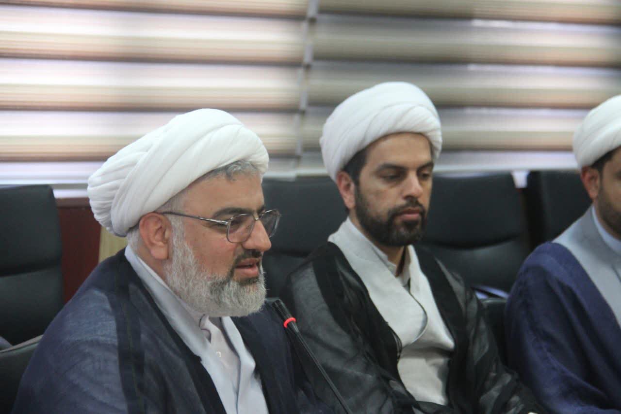 طلبگی؛ مسیر خودسازی تا تمدنسازی