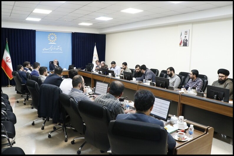 نگهبان،شوراي،دكتر