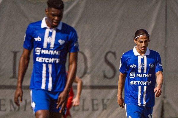 دينامو،تيم،ميدان،زمستاني،اردوي