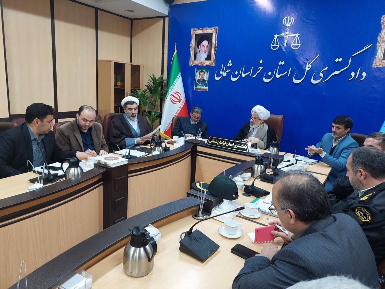 سرقت،اموال،دولتي،صيانت،اماكن،دادگستري،مرتبط،جرم،قانوني،براتي