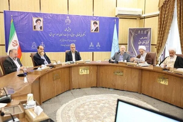 امور،سرپرستي،كشور،حوزه،معاونت،محجورين،دادستان،پيشگيري،نظارت، ...