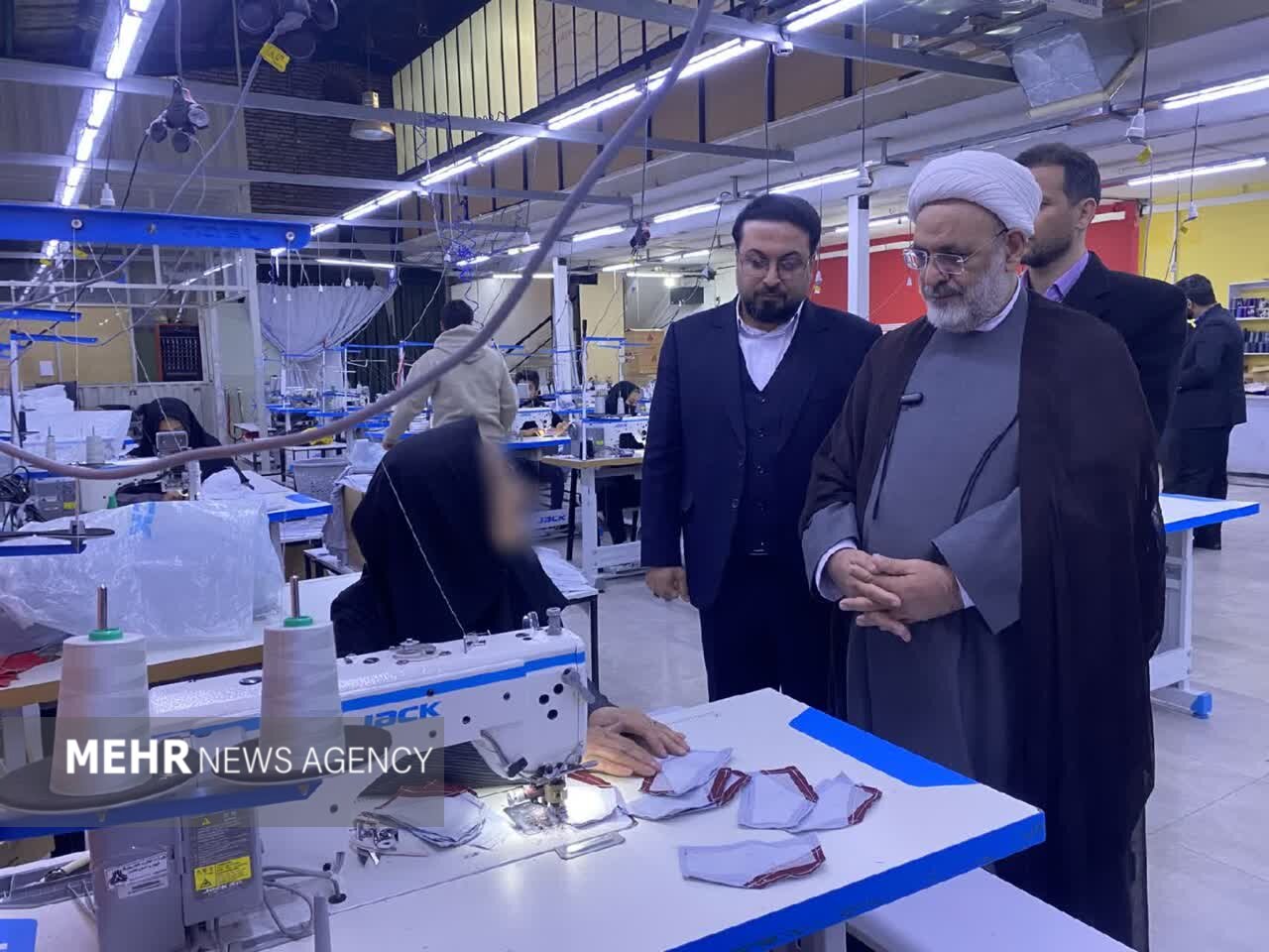 استان،سمنان،دادگستري،توليدي،تعطيلي،ورود،واحد،مجموعه،حمايت،فعاليت