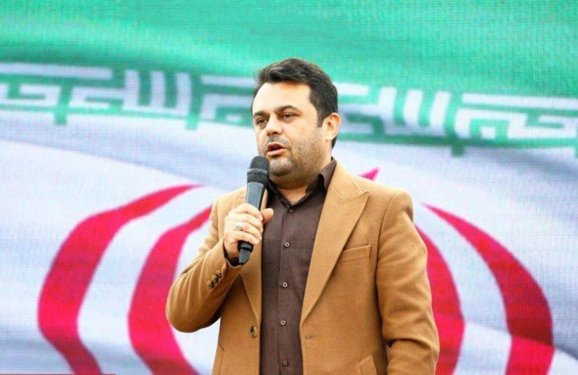 محبوب: رویکرد مدیریت شهری طاهرگوراب توسعه همه جانبه شهر است محبوب: رویکرد مدیریت شهری طاهرگوراب توسعه همه جانبه شهر است