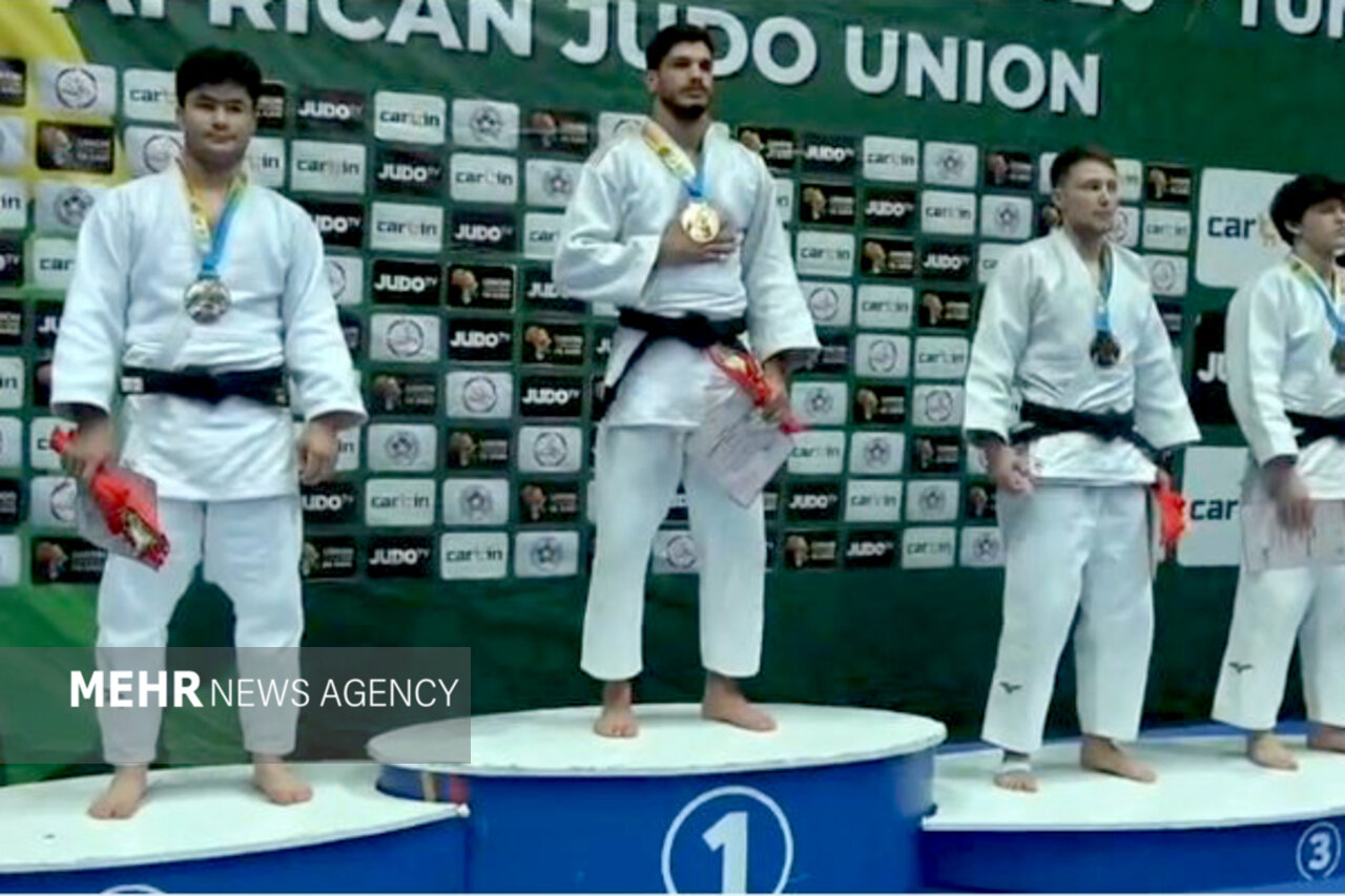 مدال،جودوكار،وزن،نماينده،كيلوگرم،نقره،حريف،ديدار،حضور،منفي