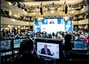 اتوبوس تفریحی مونیخ!