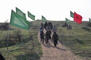 اعزام ۳۵۰۰ دانش‌آموز به مناطق عملیاتی جنوب در قالب اردوهای راهیان نور